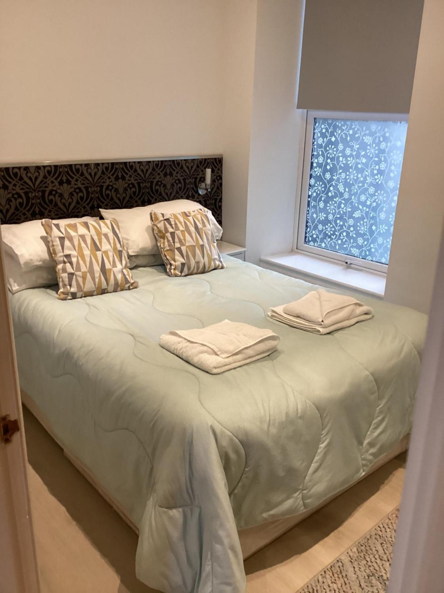 Marine Terrace Apartments 克里基厄斯 外观 照片